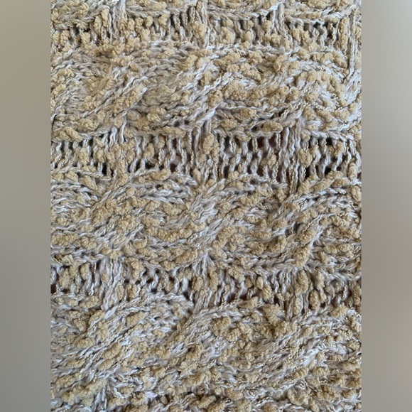 POL Oversized Sweater 🌴 - Picture 8 of 9